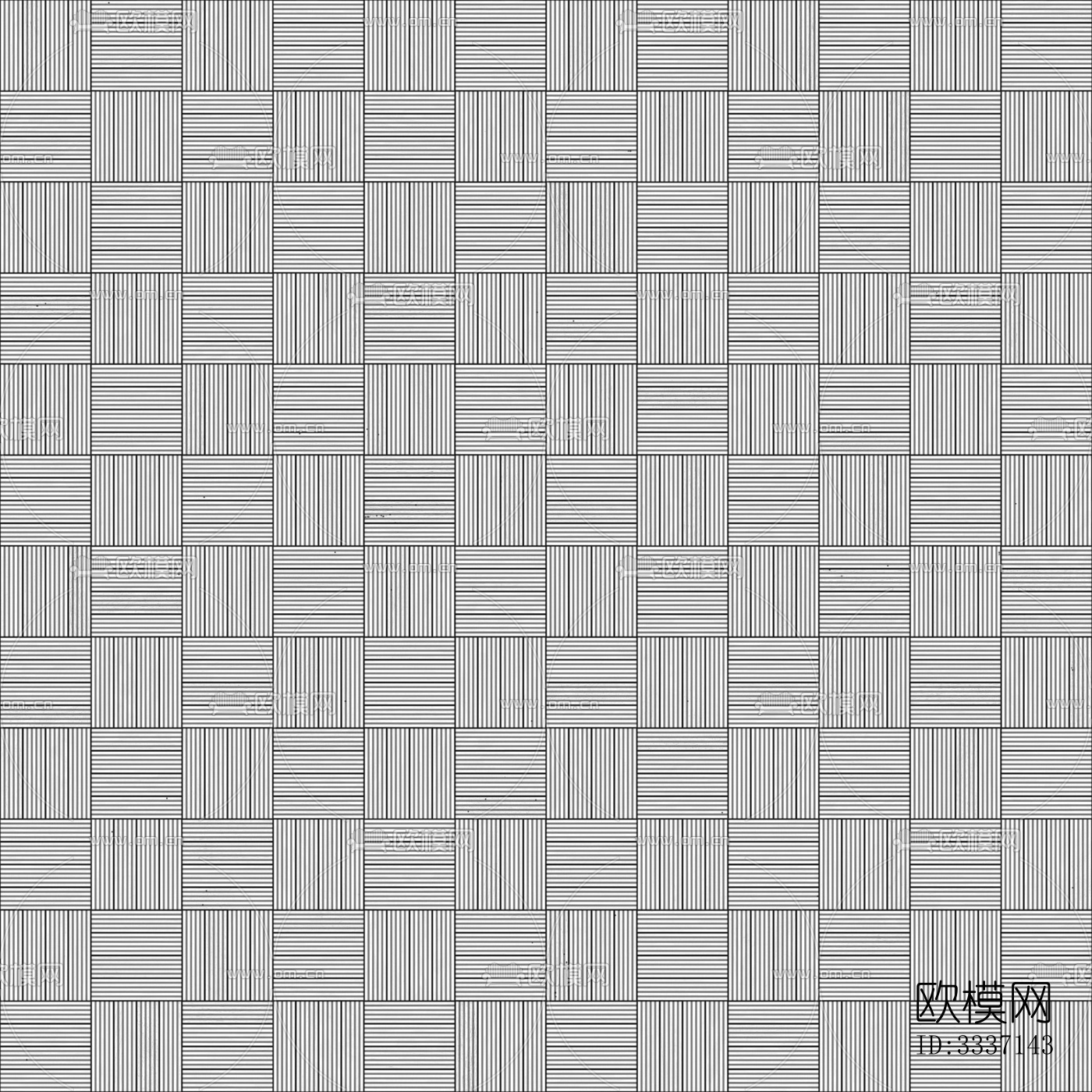 灰色吸音板