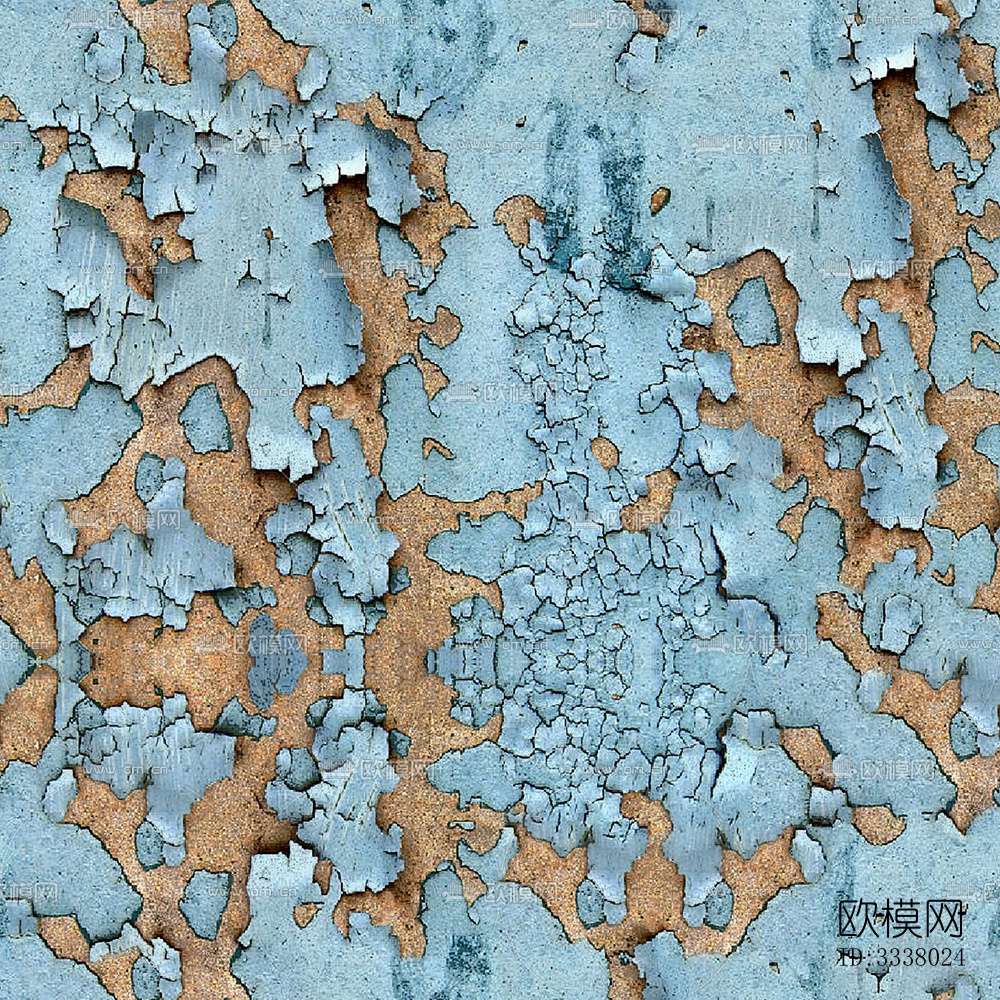 无缝老化做旧开裂纹理油漆木板木纹木饰面下载