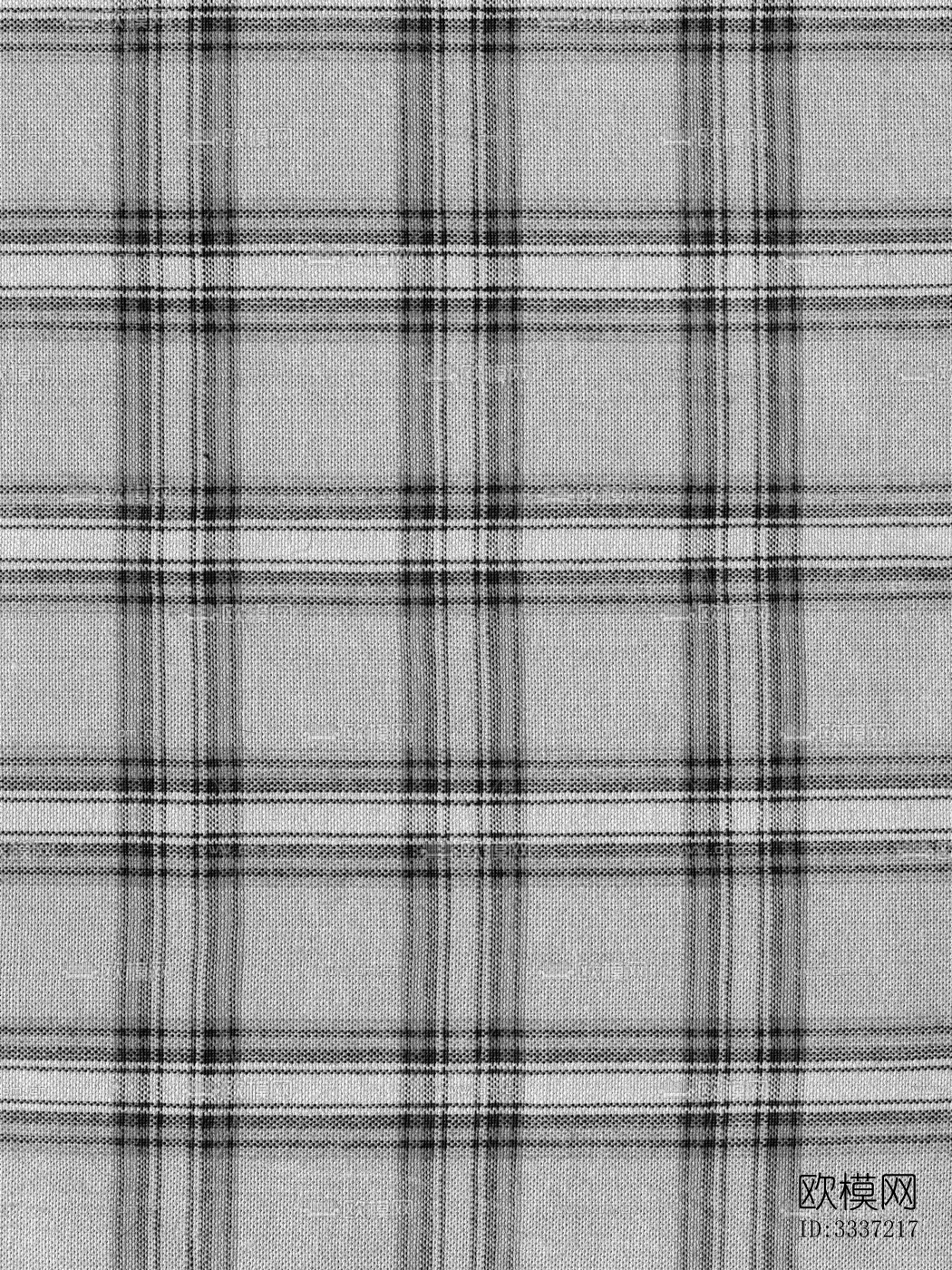灰色格子布纹下载