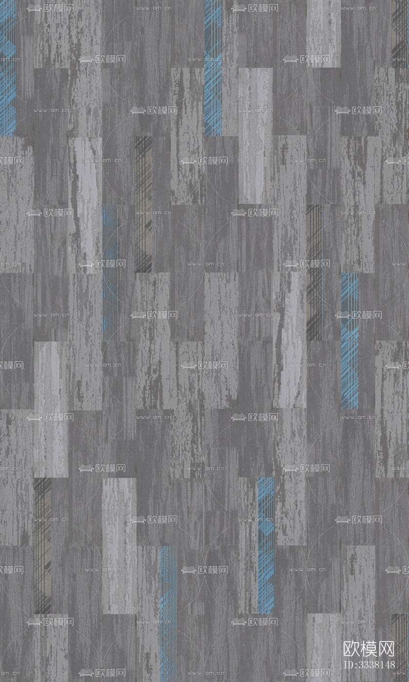 无缝灰色拼接地毯下载