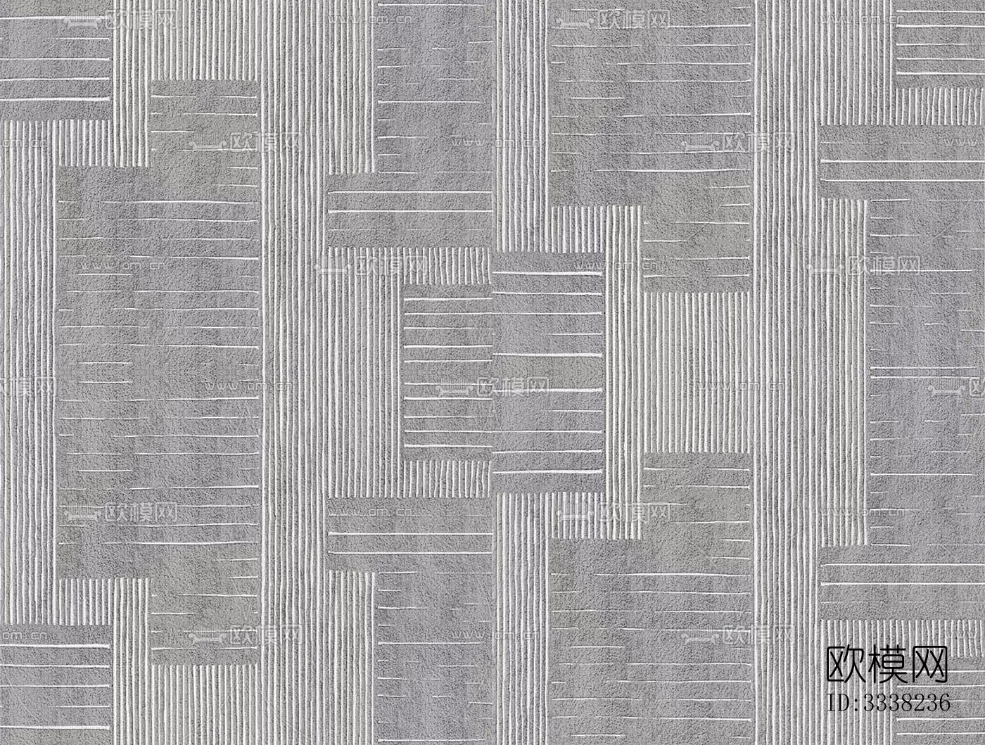 现代简约地毯下载