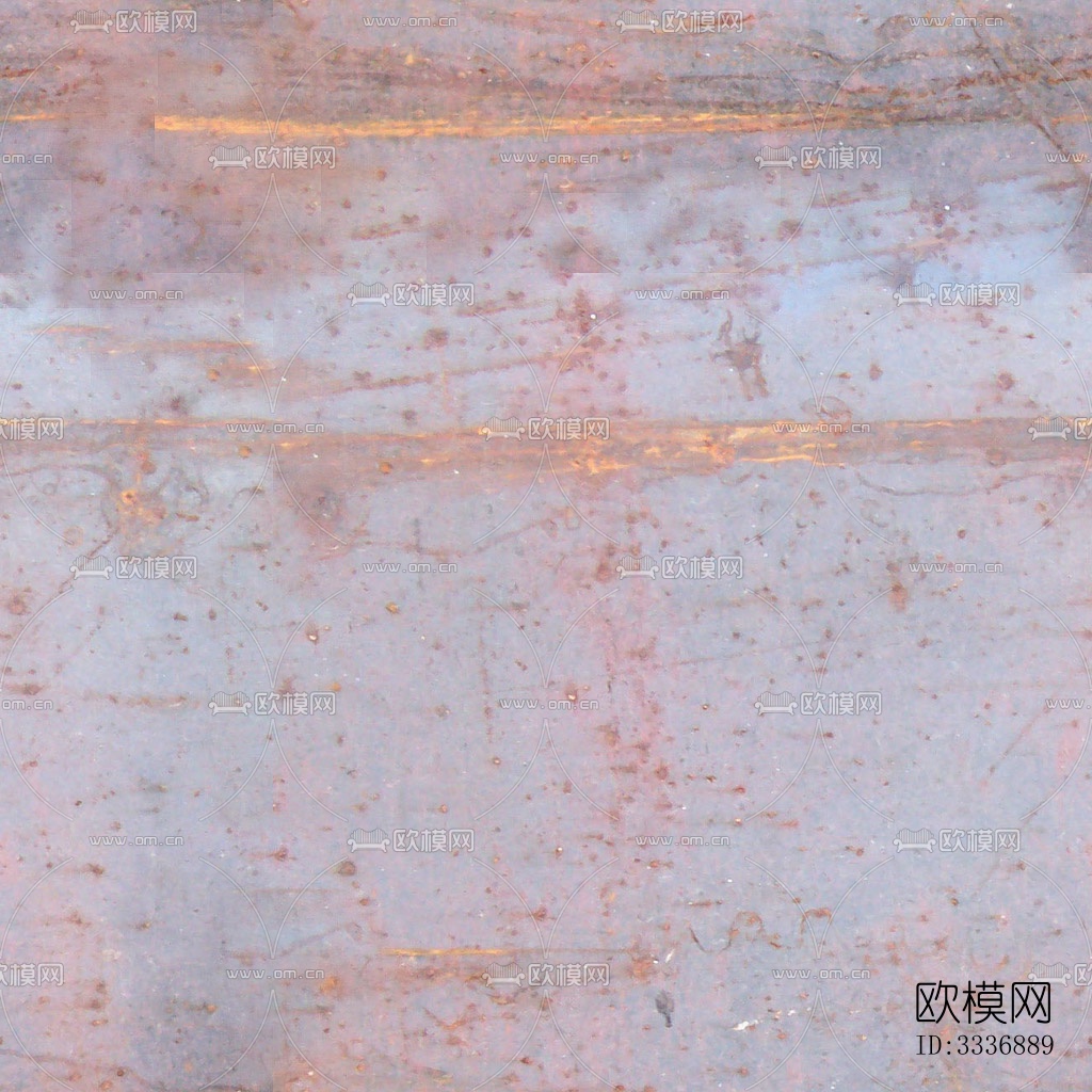 无缝做旧生锈划痕铁板金属板下载