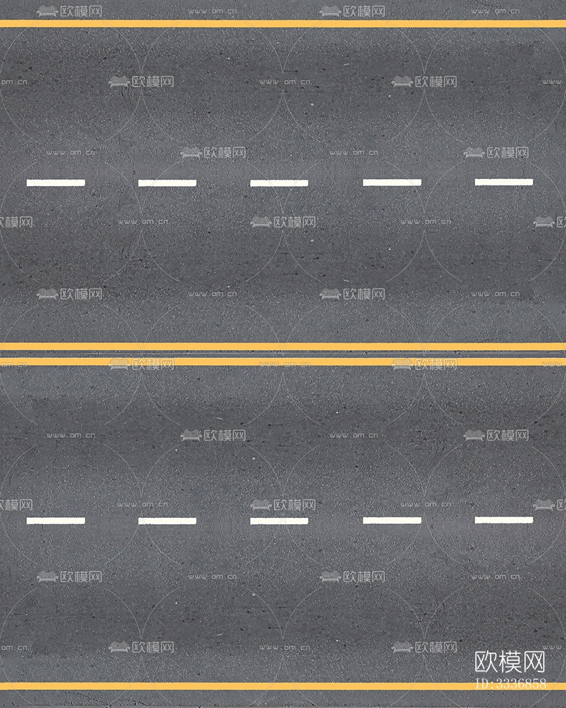 无缝公路马路沥青道路地面下载