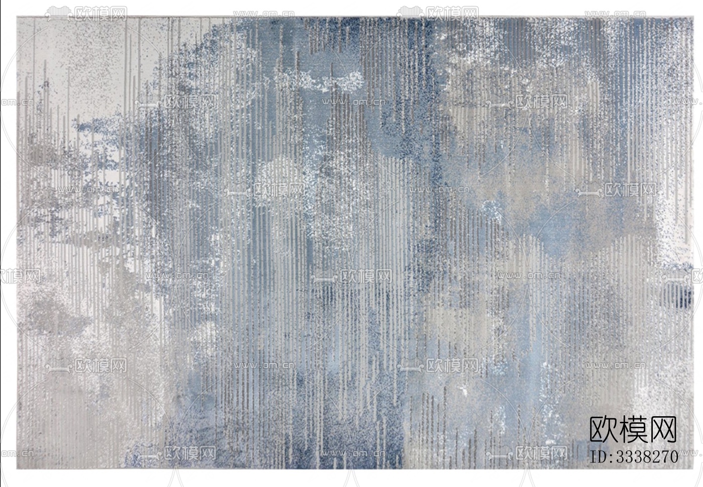 新中式地毯下载