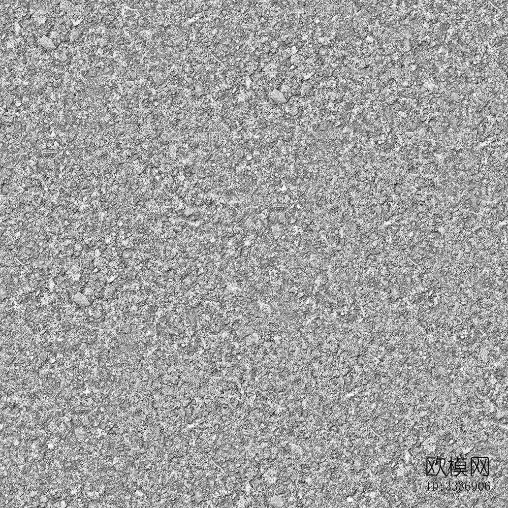 无缝灰色粗糙混凝土水泥肌理漆墙面下载