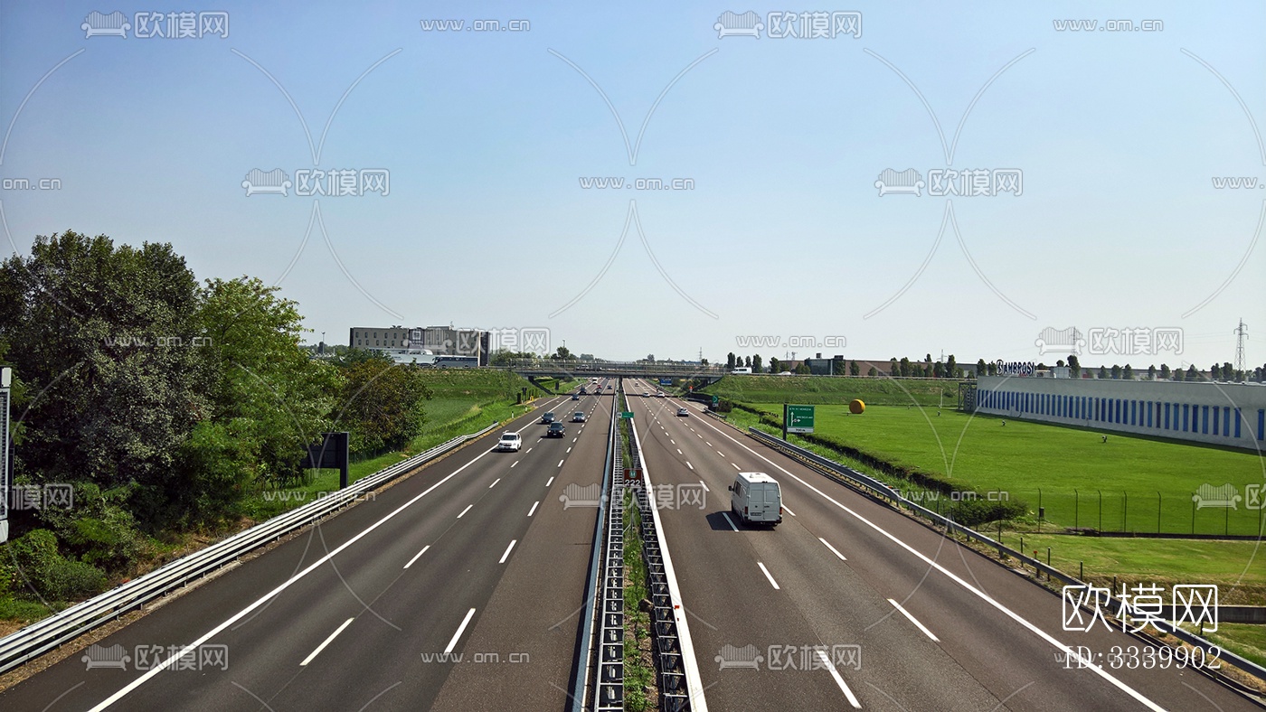 公路道路景观风景下载