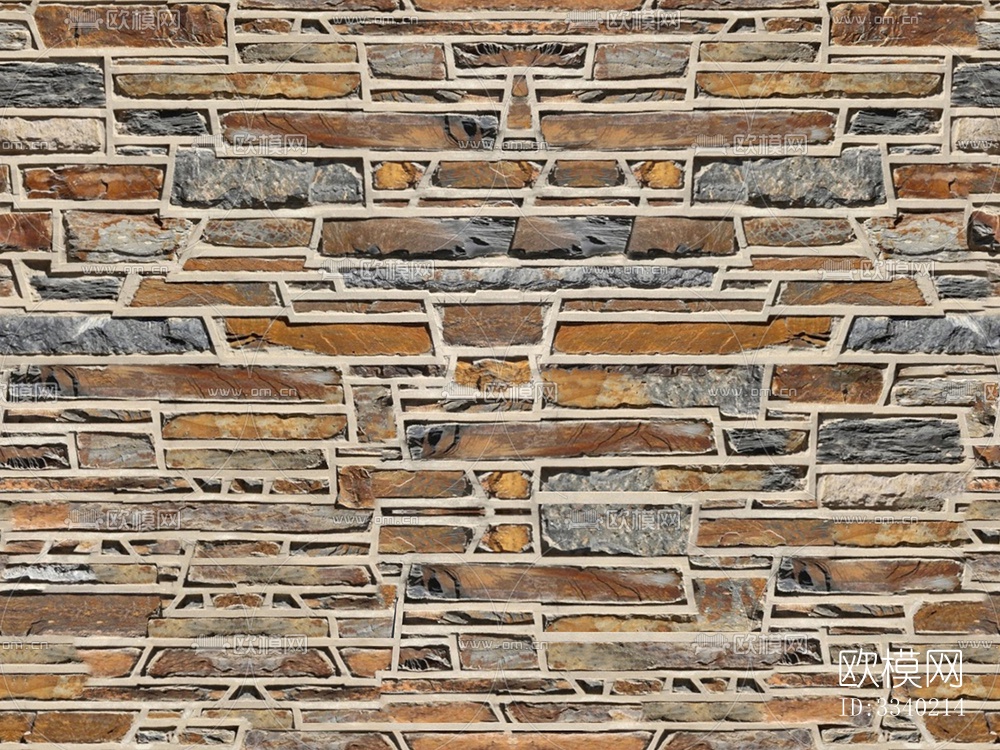 无缝室外建筑文化石材花岗岩瓷砖墙砖墙面下载