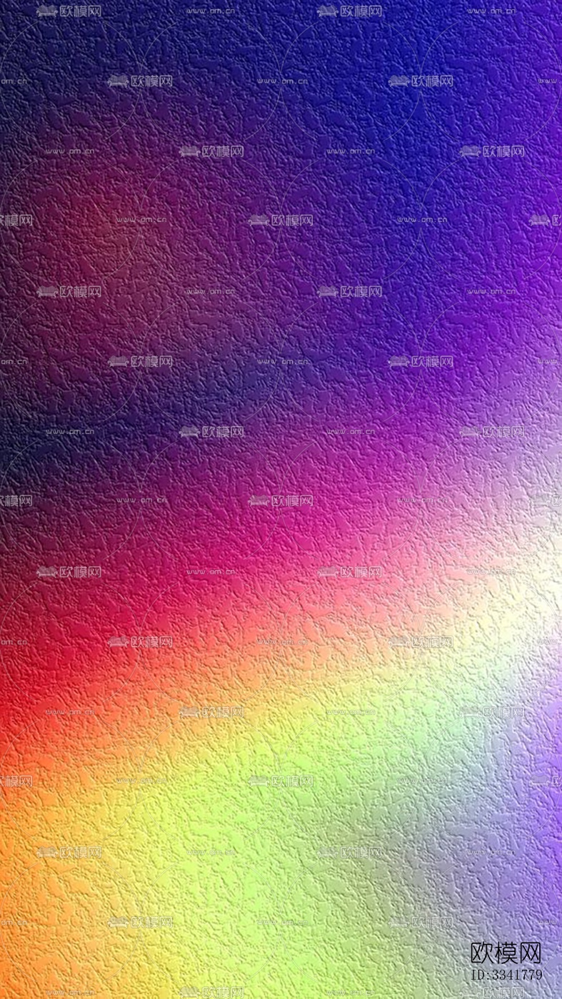彩色_凹凸肌理贴图下载