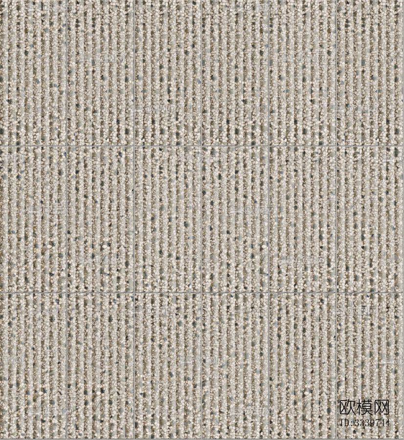 凹槽石块贴图下载