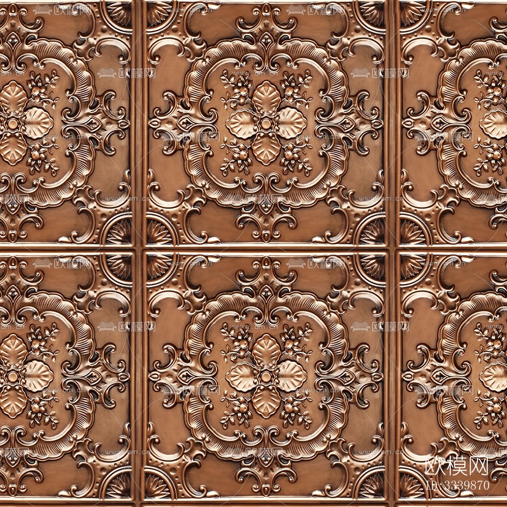 无缝不锈钢压花印花浮雕金属板下载