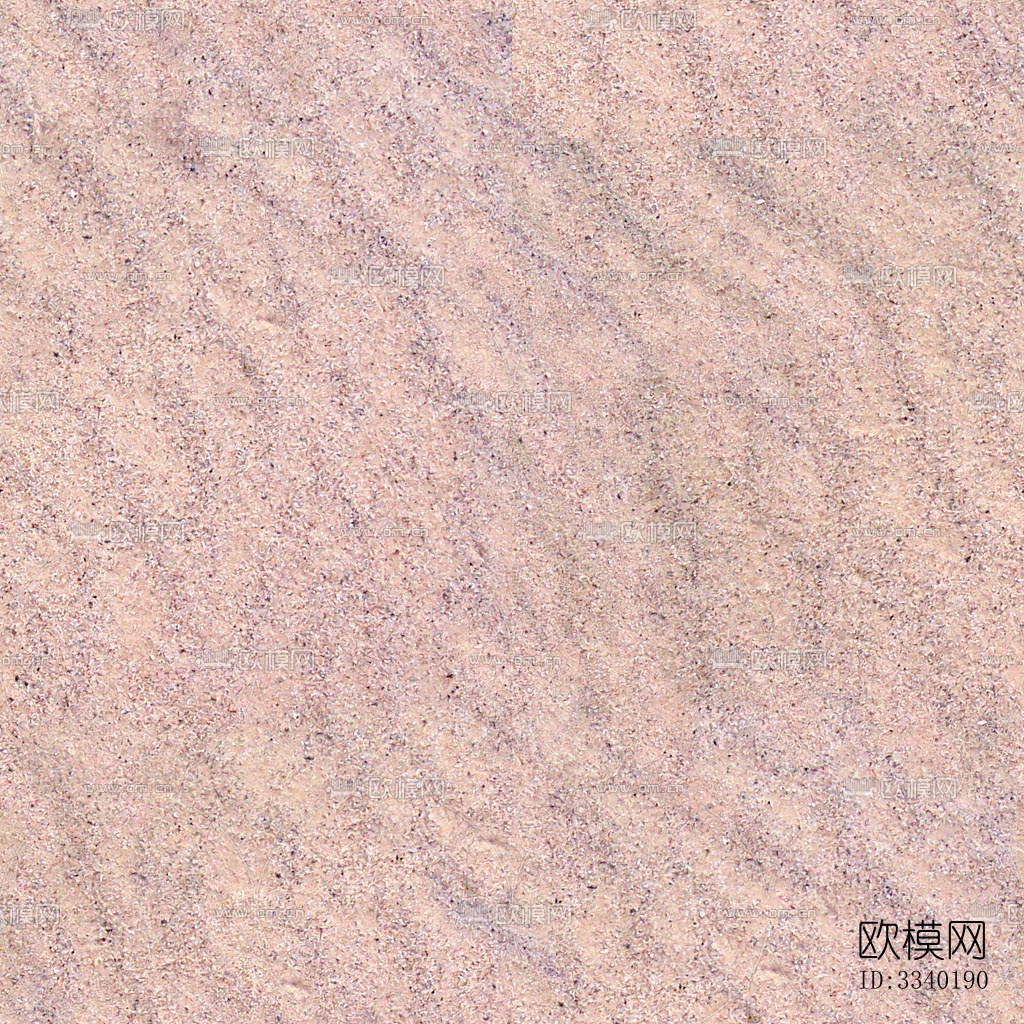 无缝浅黄色沙滩沙土沙子