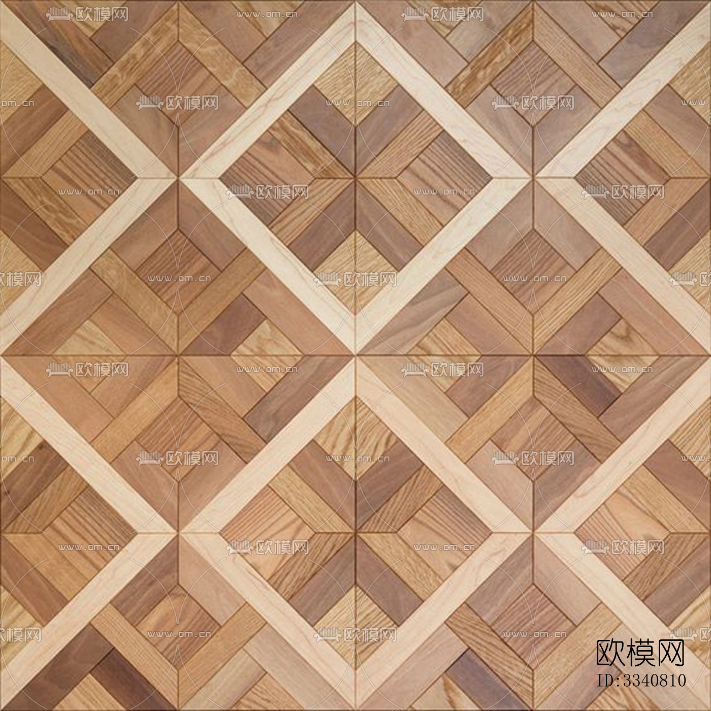 拼花木地板 (2)下载（渲染图2）