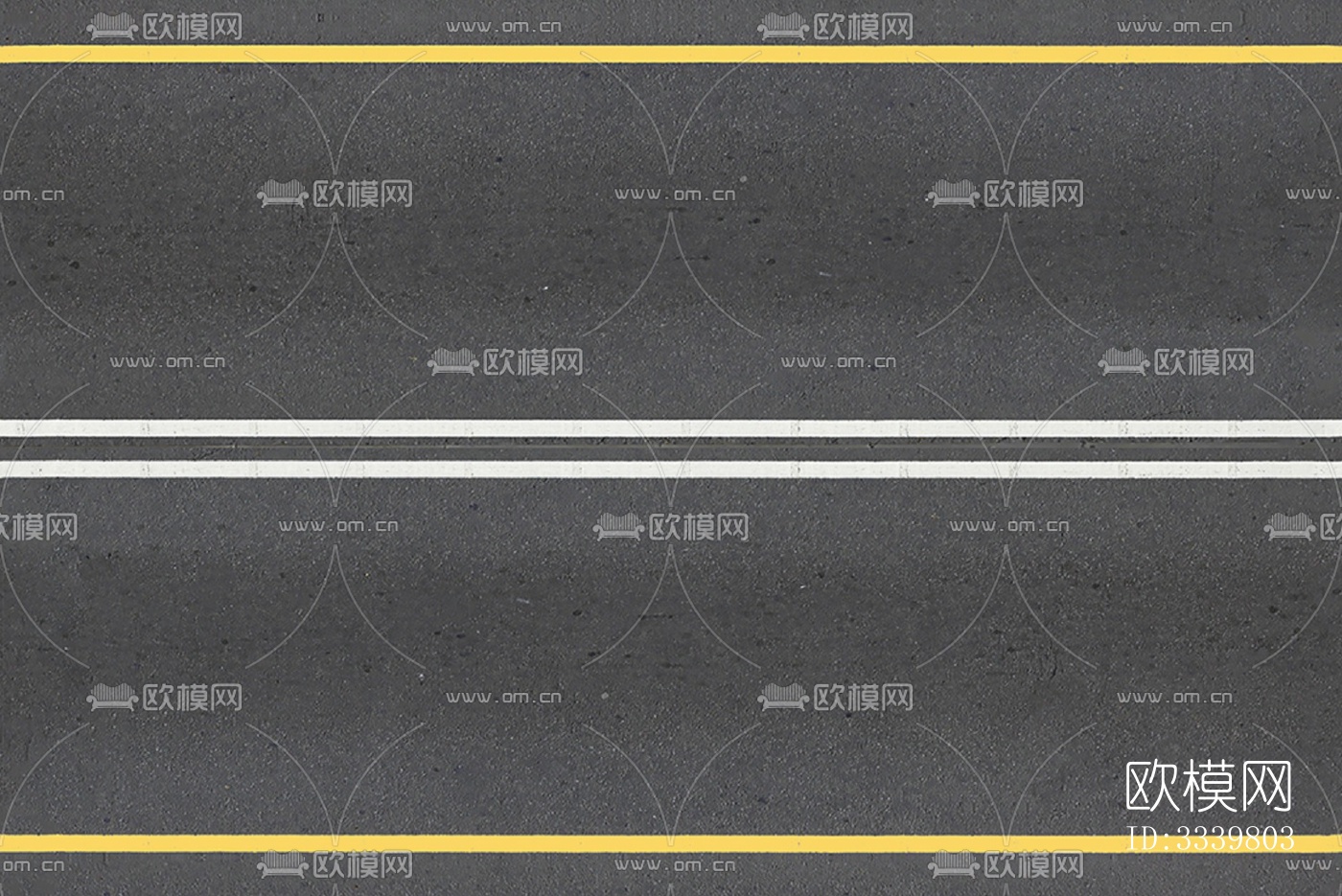 无缝公路马路沥青道路地面下载