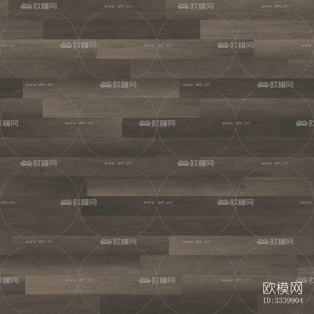 无缝深色拼花实木复合木地板下载