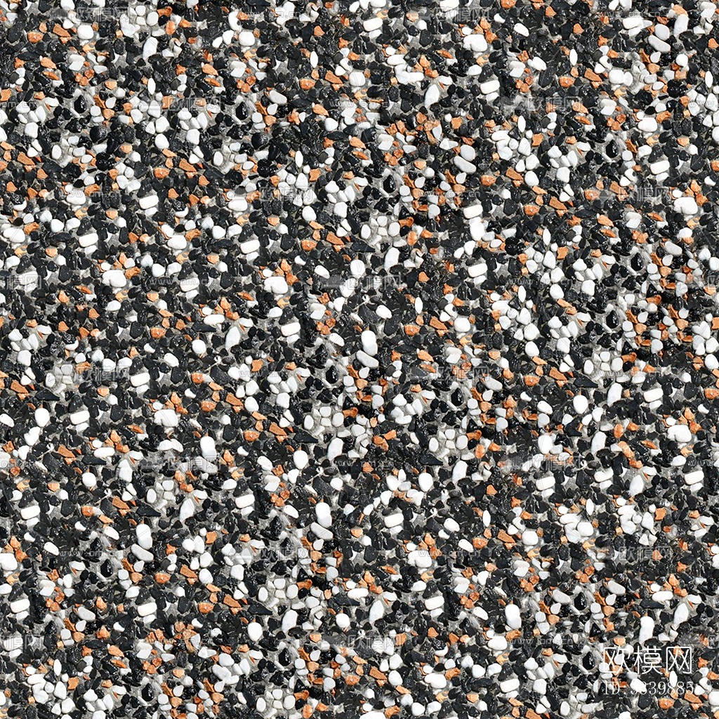 无缝碎石子水泥肌理漆真石漆建筑外墙面涂料下载