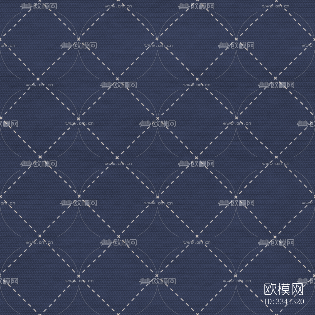 无缝菱形格布纹下载