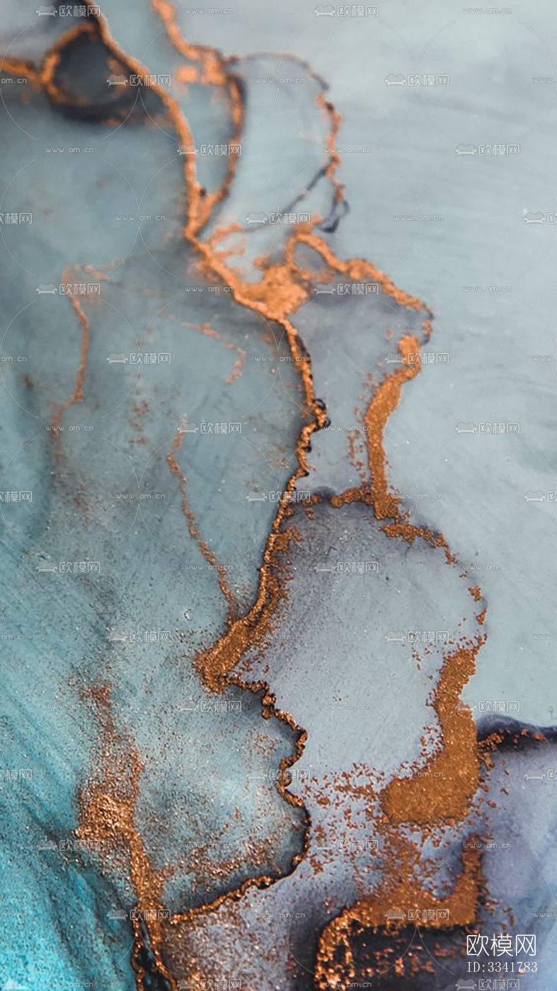 抽象的纹理_装饰画贴图下载