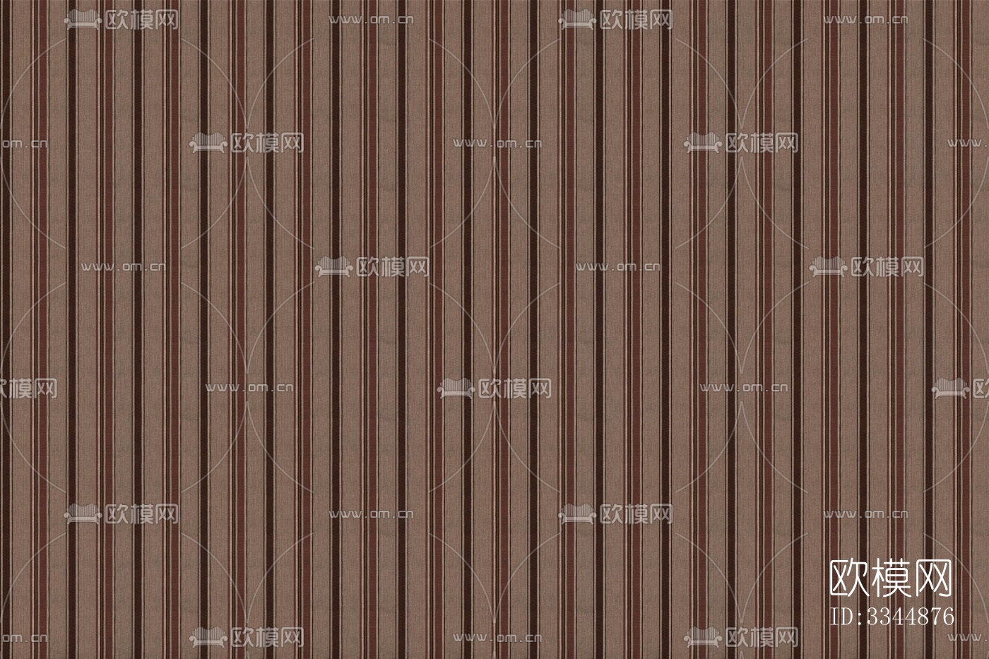 咖色几何壁纸下载