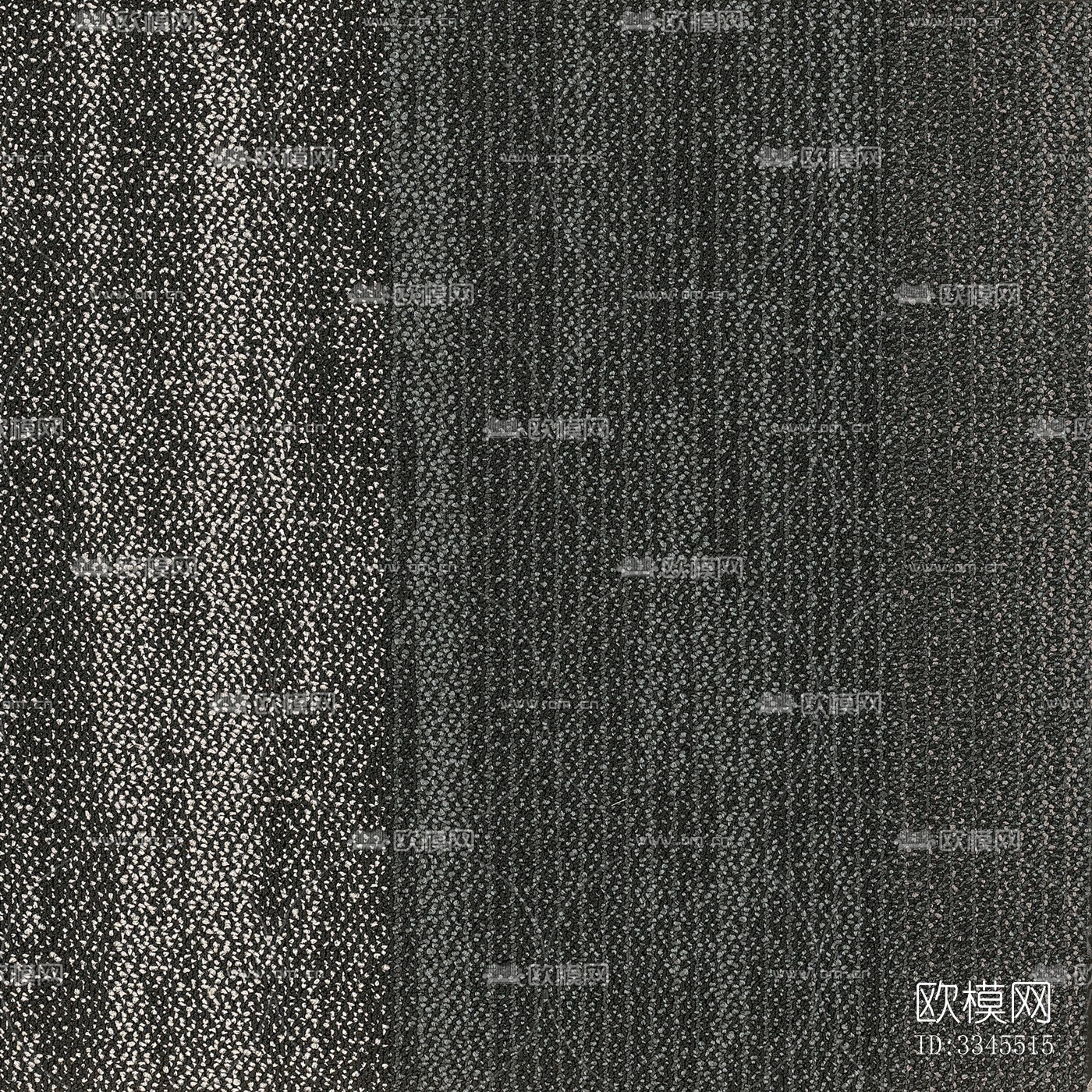 黑色办公地毯 剑麻地毯 麻布地毯 块毯 方块地毯下载