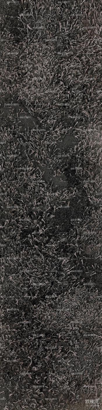 黑色毛绒地毯下载