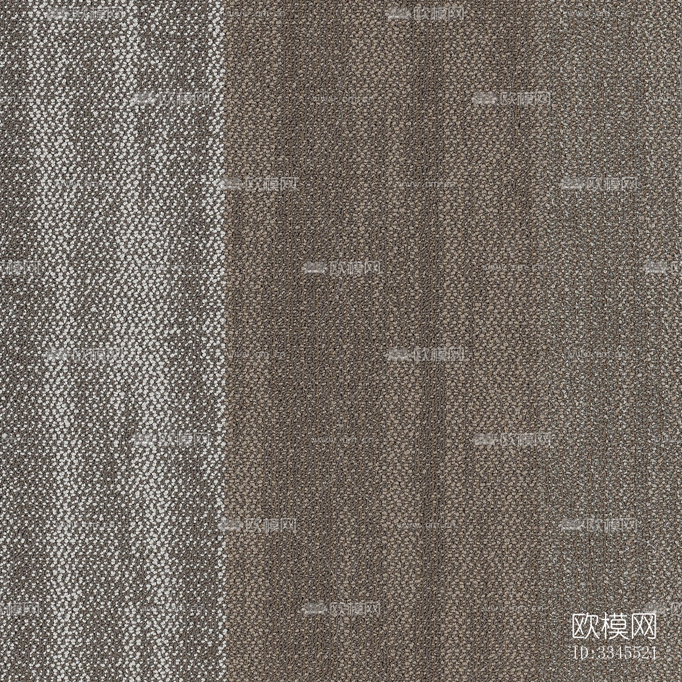 灰色办公地毯 剑麻地毯 麻布地毯 块毯 方块地毯下载