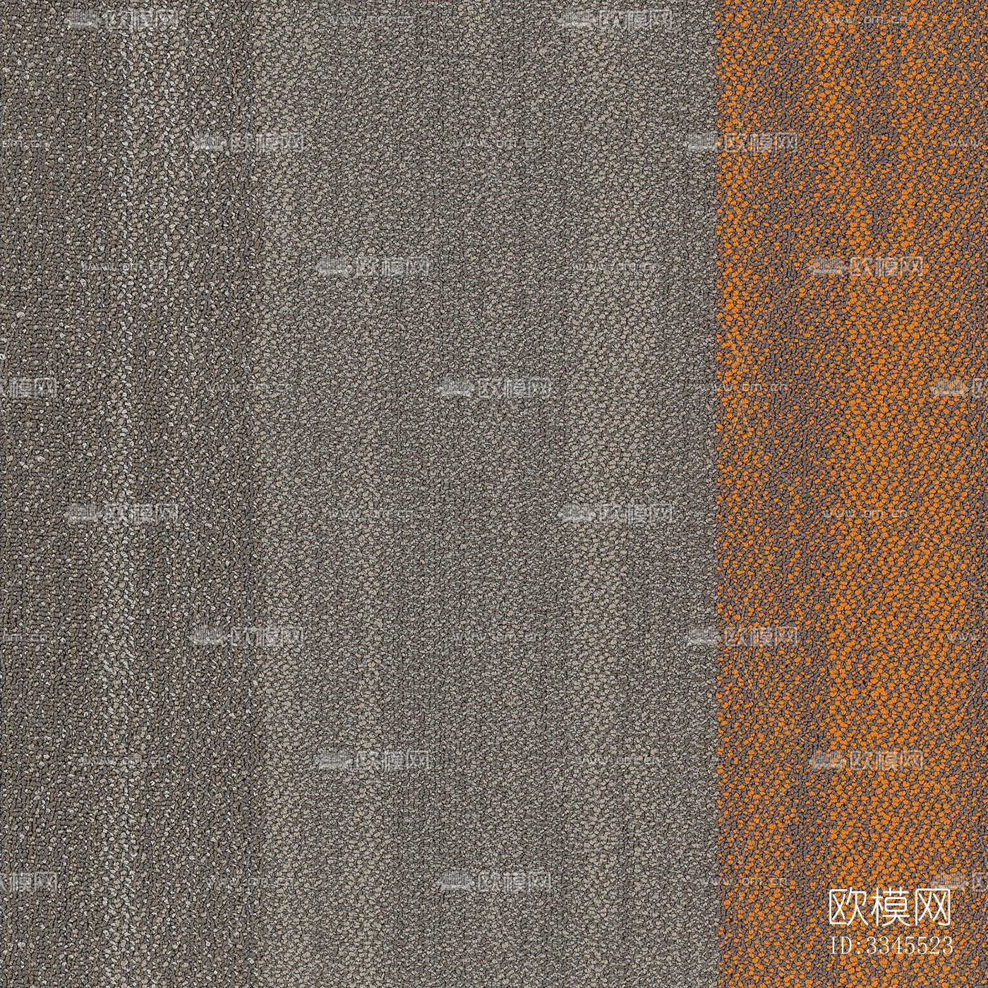 灰色办公地毯 剑麻地毯 麻布地毯 块毯 方块地毯下载