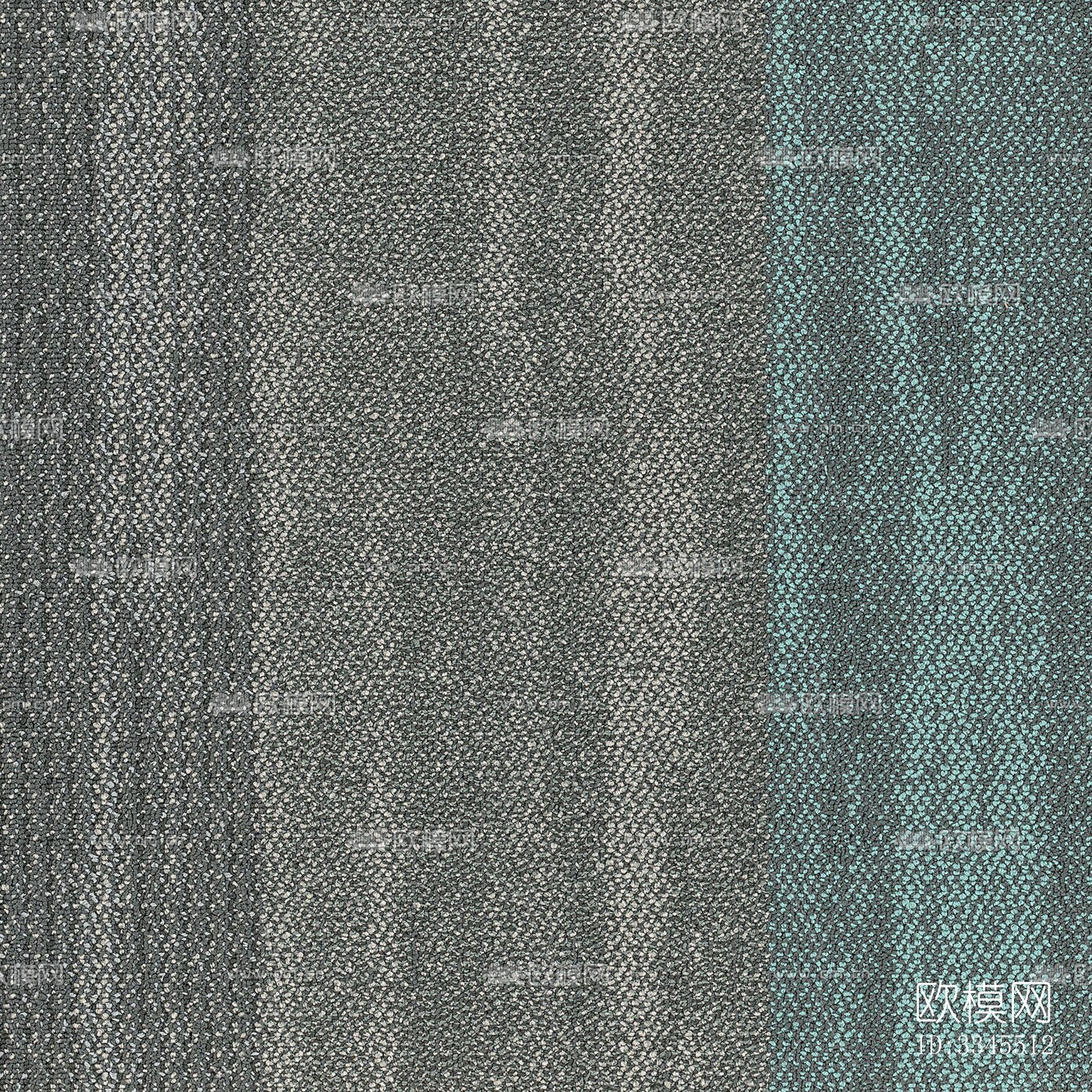 灰色办公地毯 剑麻地毯 麻布地毯 块毯 方块地毯下载