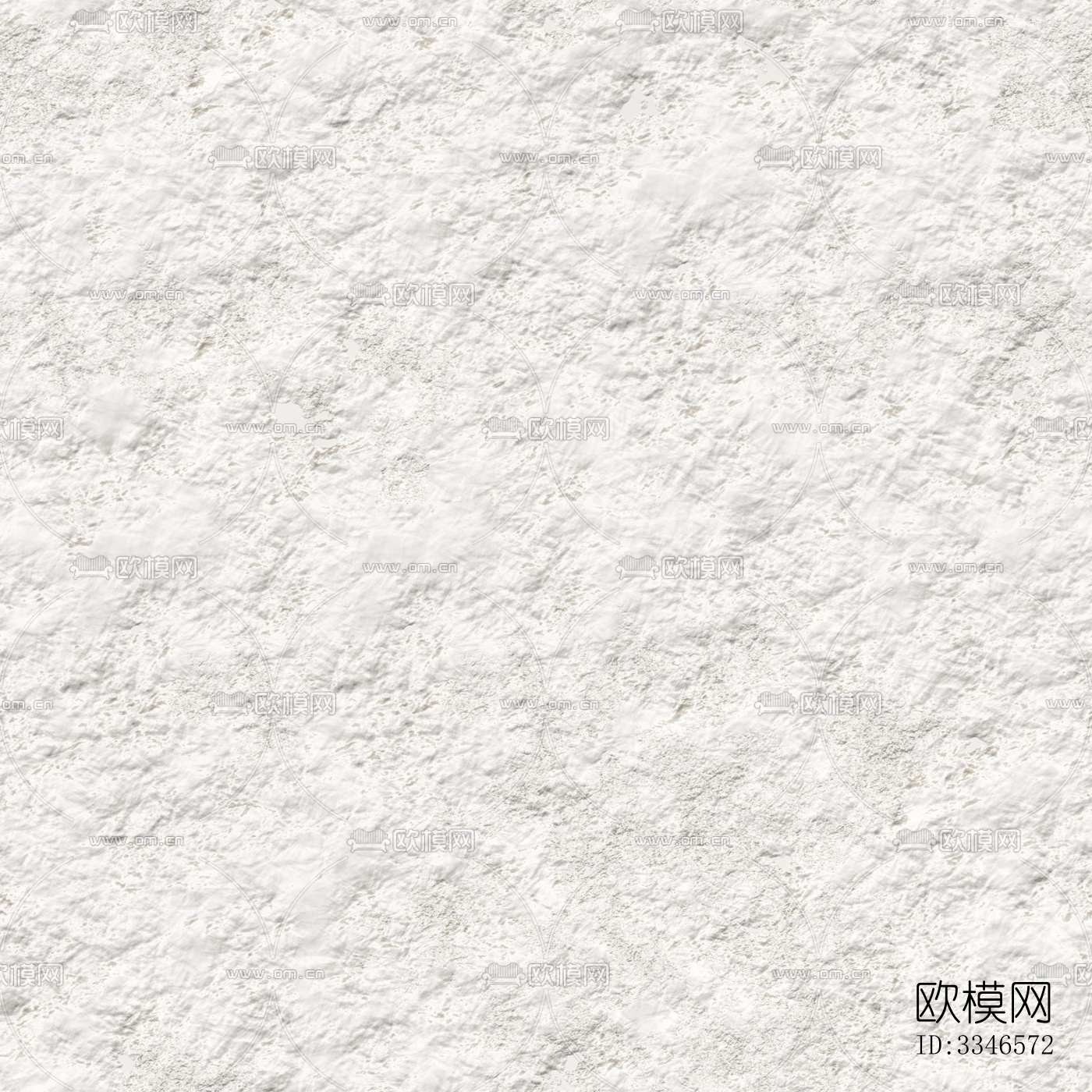 无缝白色高清星月岩石石板贴图下载