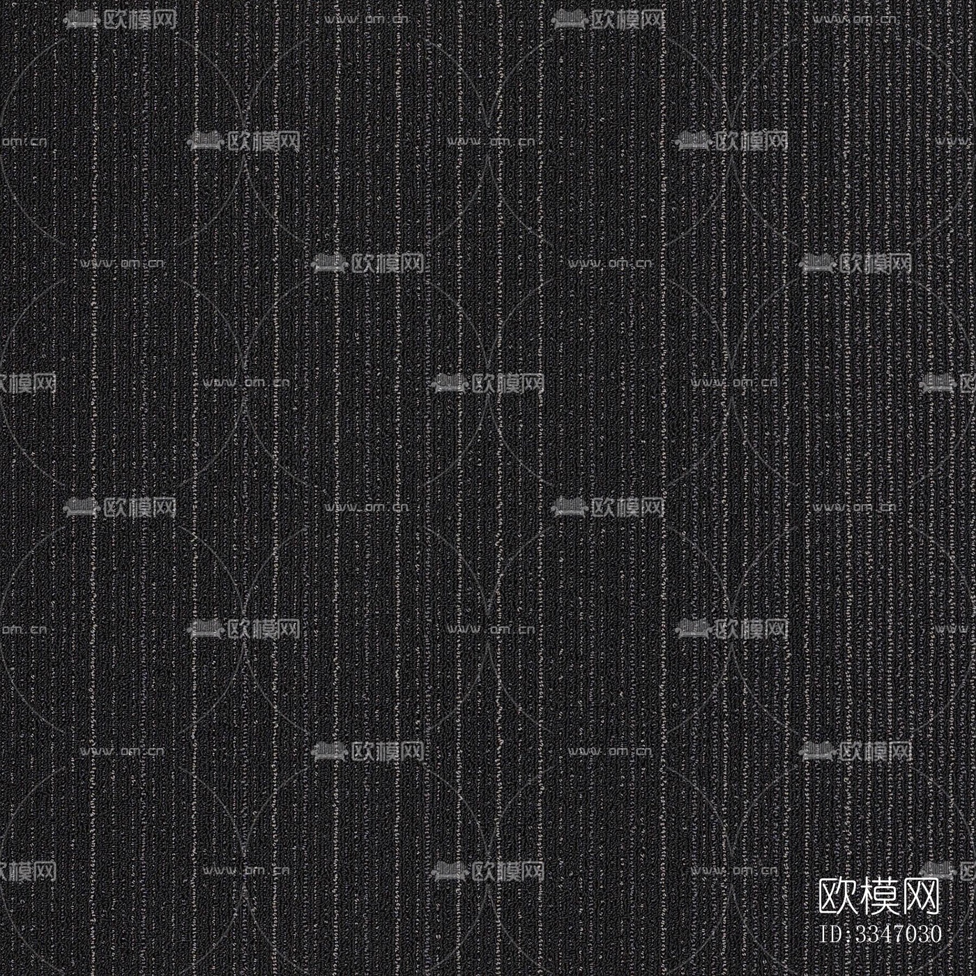 黑色办公地毯 剑麻地毯 麻布地毯 块毯 方块地毯下载