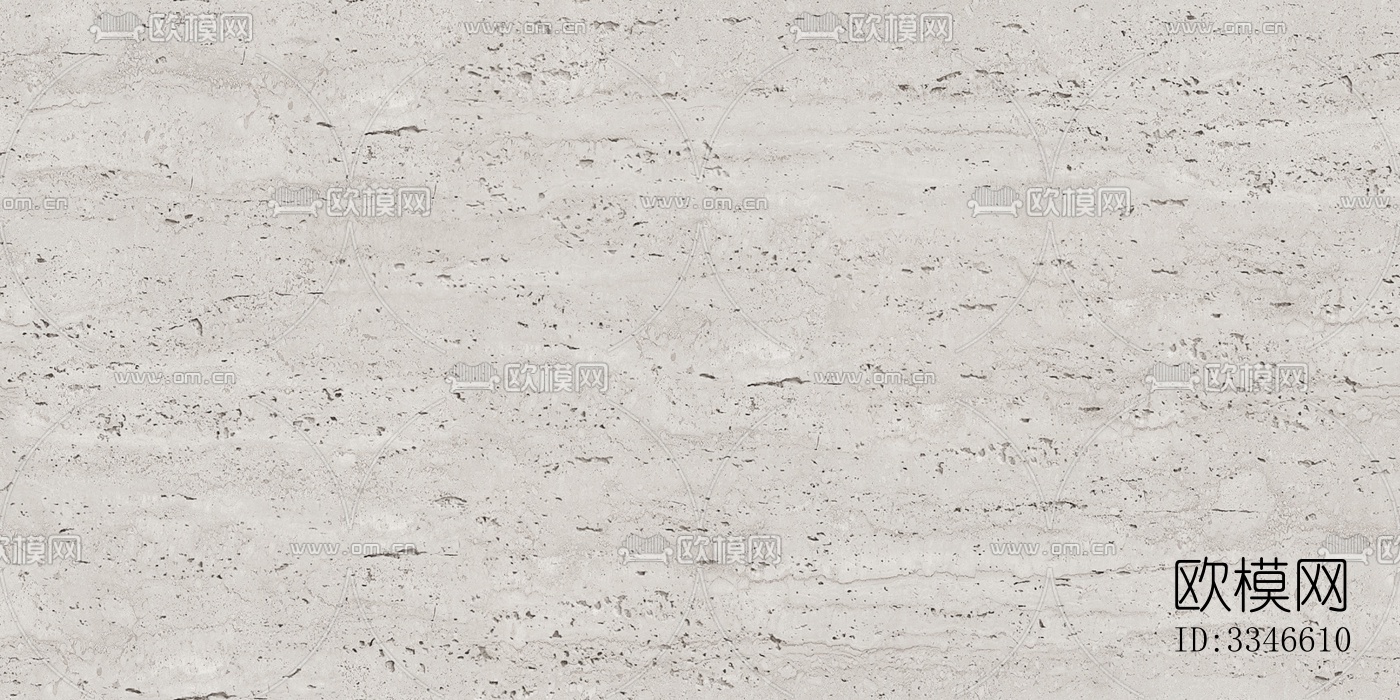 无缝可达美柔性岩板罗马洞石贴图下载