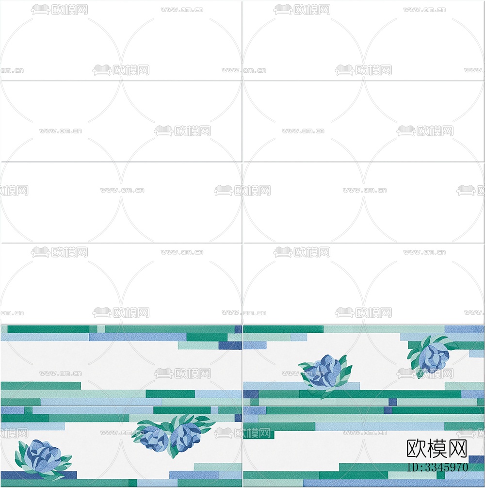 无缝拼花图案马赛克瓷砖拼花地砖墙砖瓷砖下载