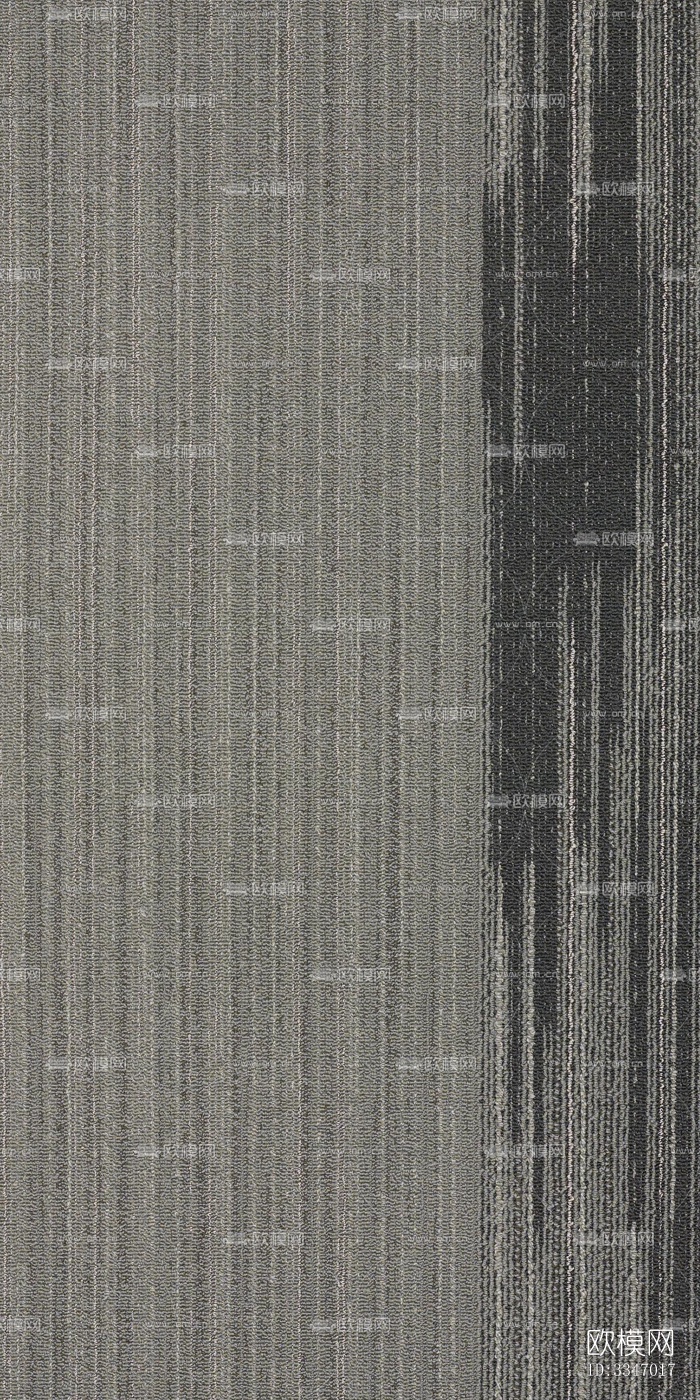 灰色办公地毯 剑麻地毯 麻布地毯 块毯 方块地毯下载