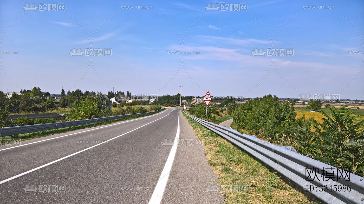 公路道路景观风景下载