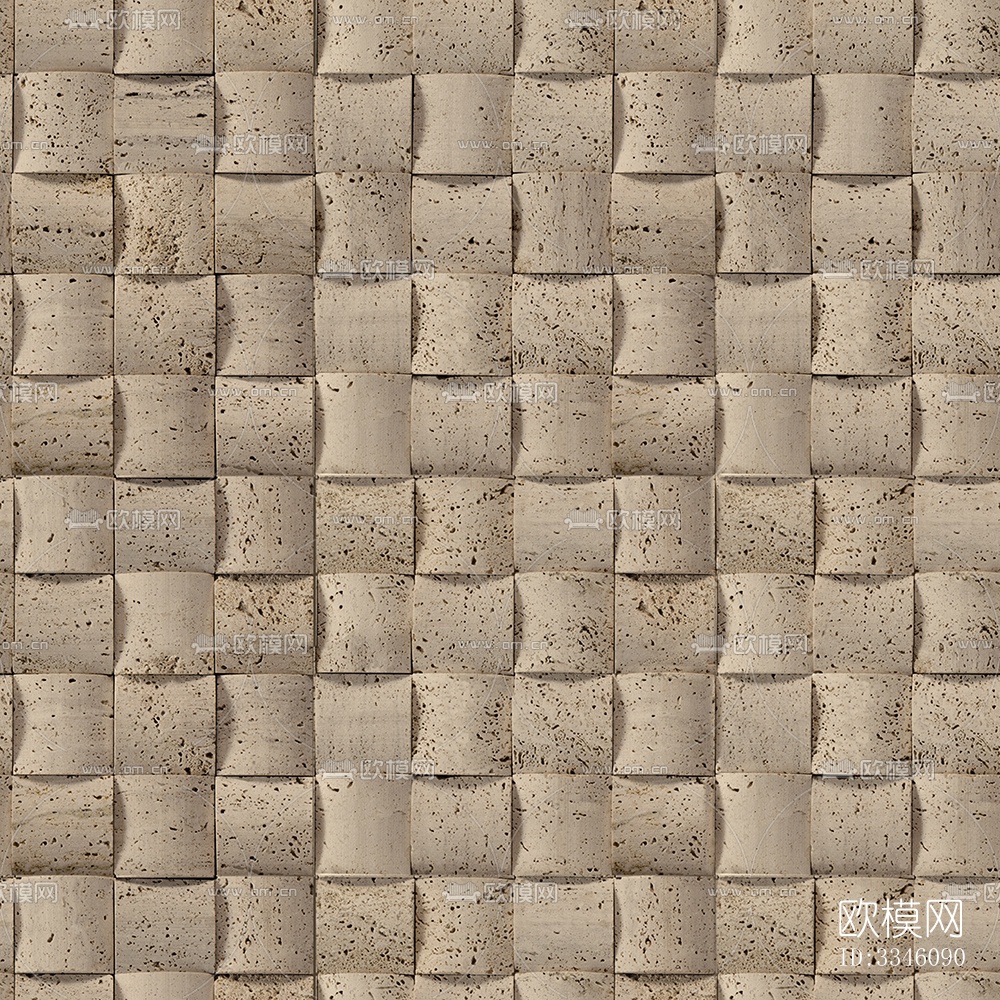 无缝室外建筑文化石材拼花岩瓷砖墙砖墙面地面下载