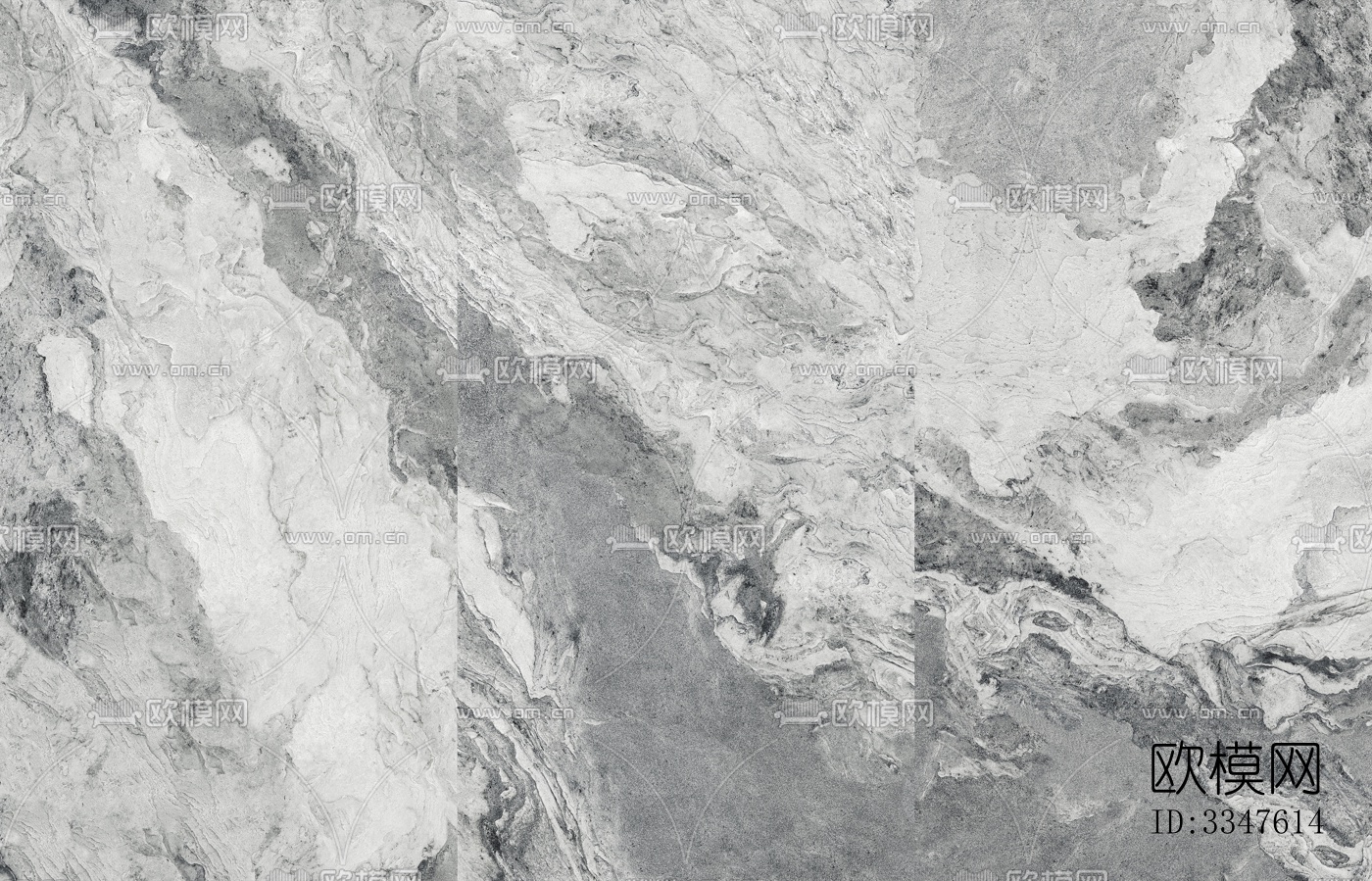 墨水文大板瓷砖下载