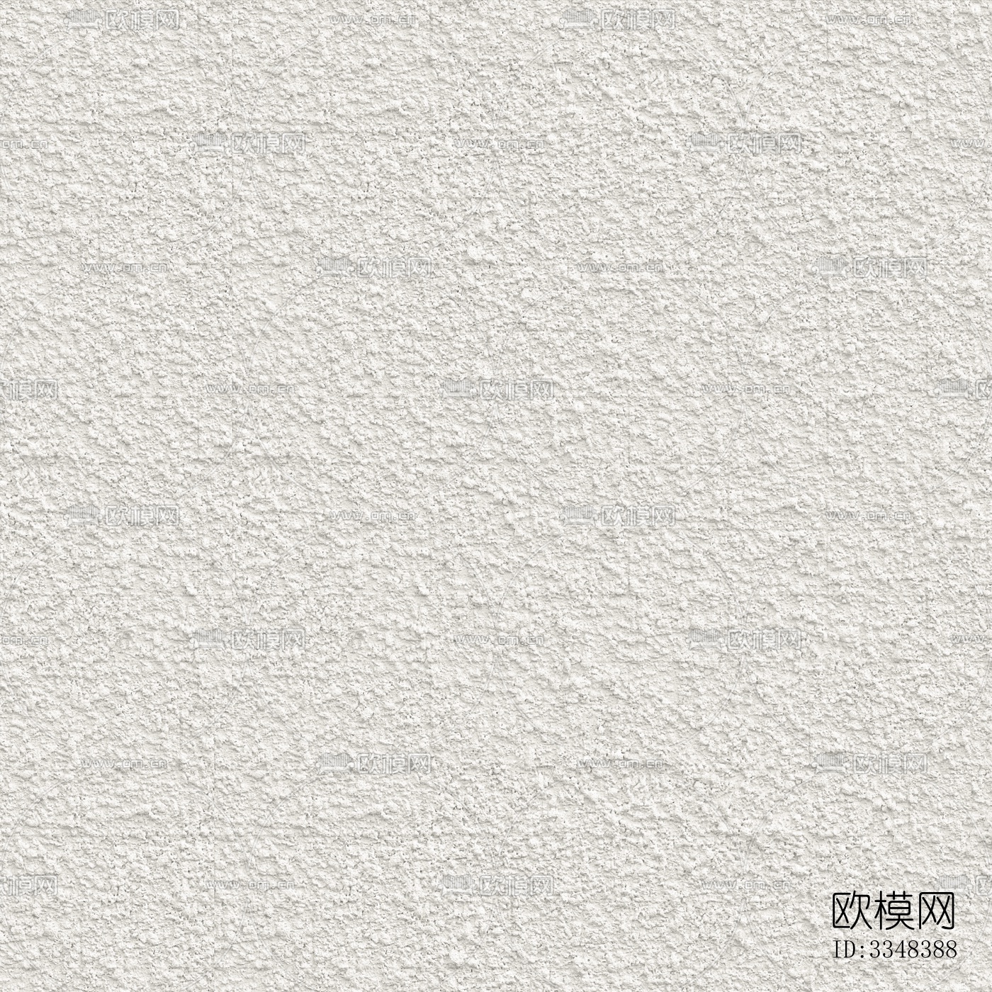 无缝米白外墙真石漆贴图下载