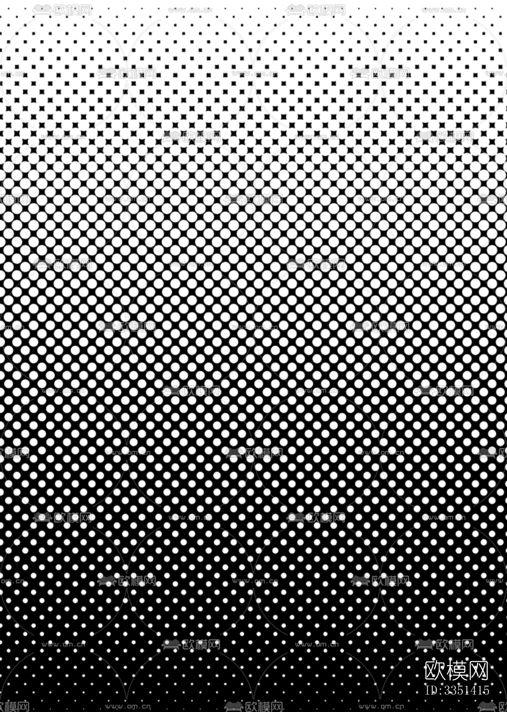 渐变洞洞板下载