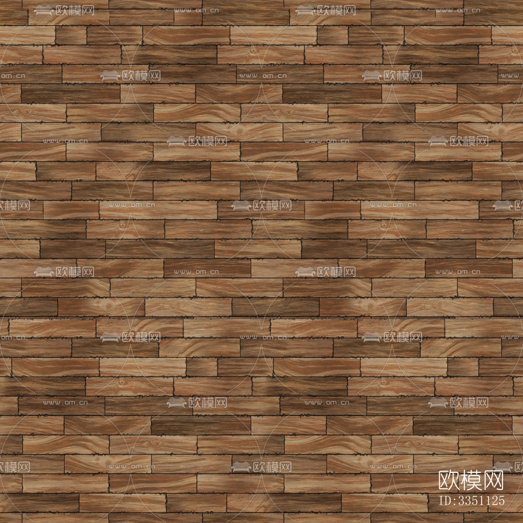 无缝混色拼花实木复合木地板下载