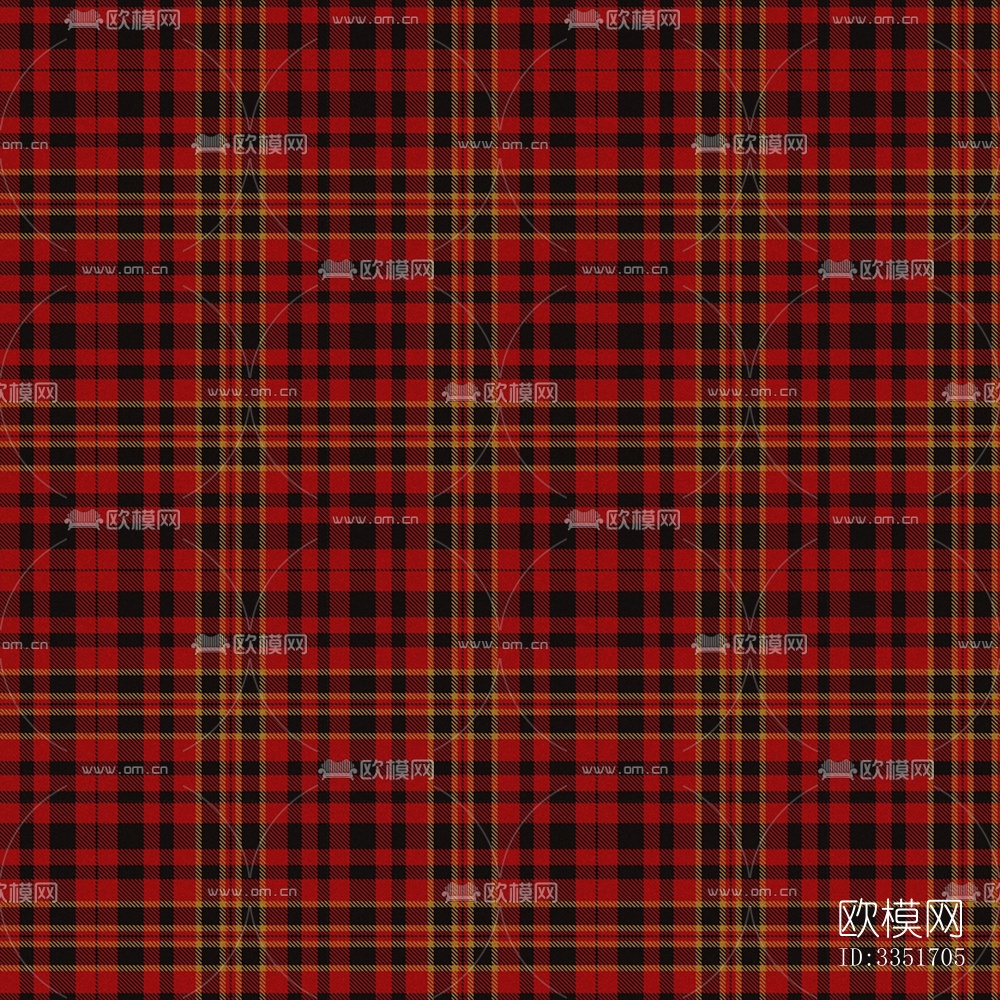 无缝现代几何格子条纹图案墙纸壁纸壁布面料下载