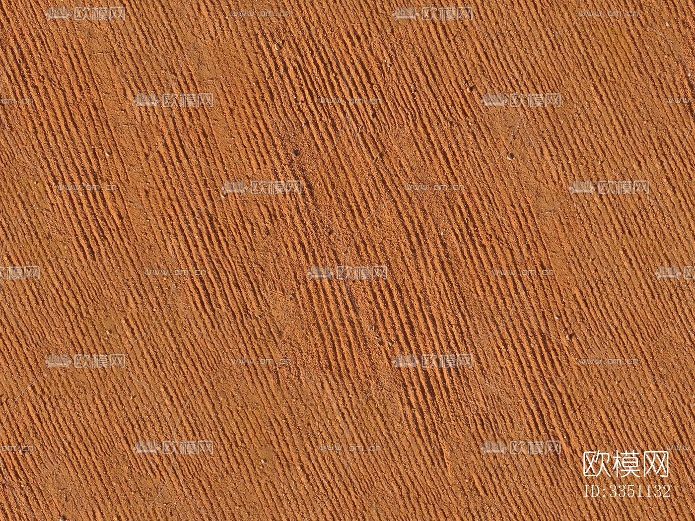 无缝红色沙滩沙子沙土地面下载