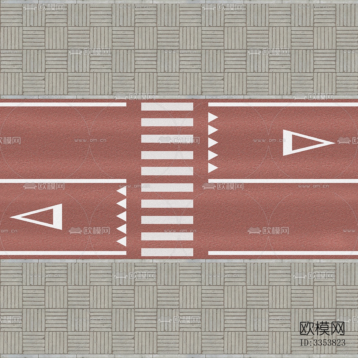 无缝公路马路沥青道路地面下载