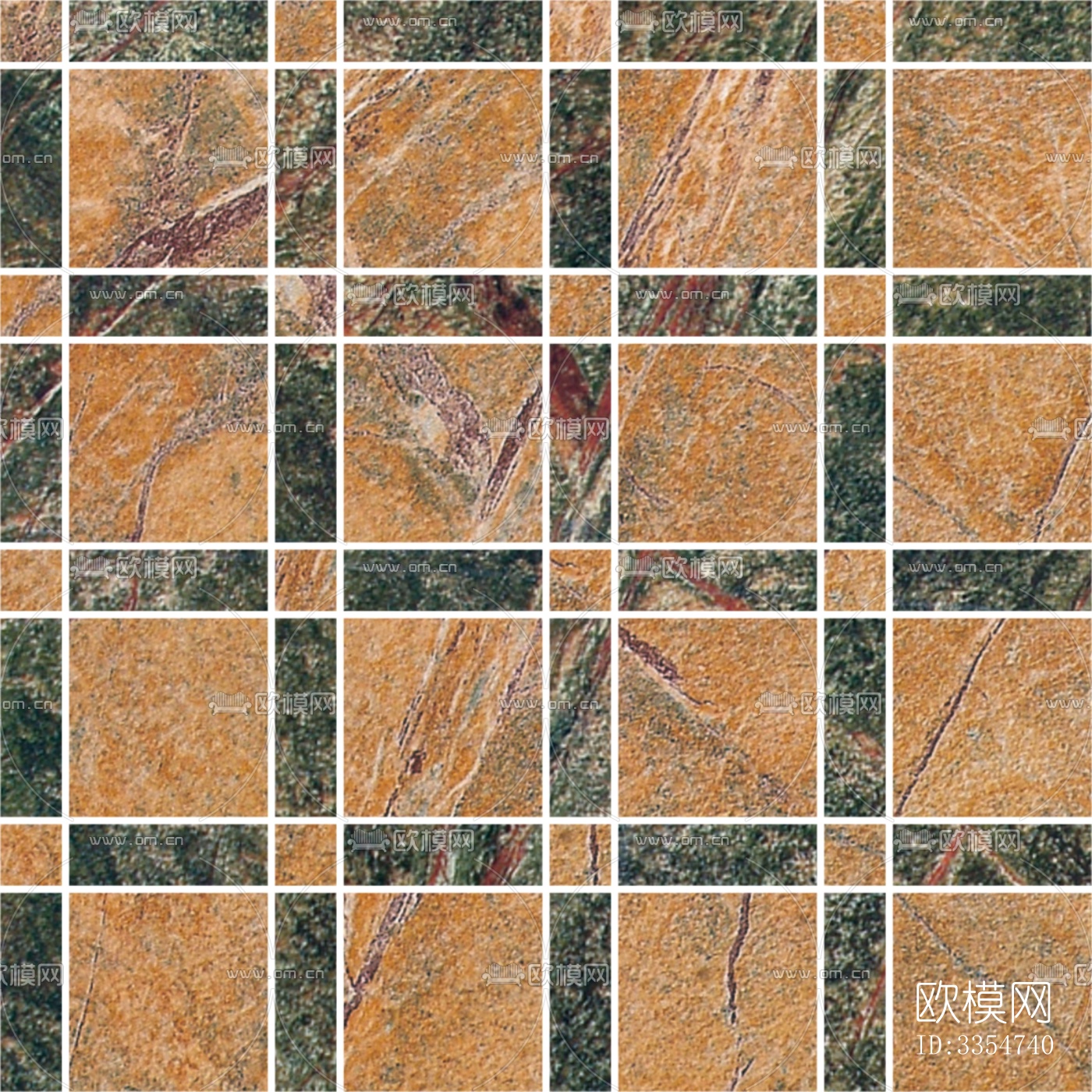 地面大理石拼花下载