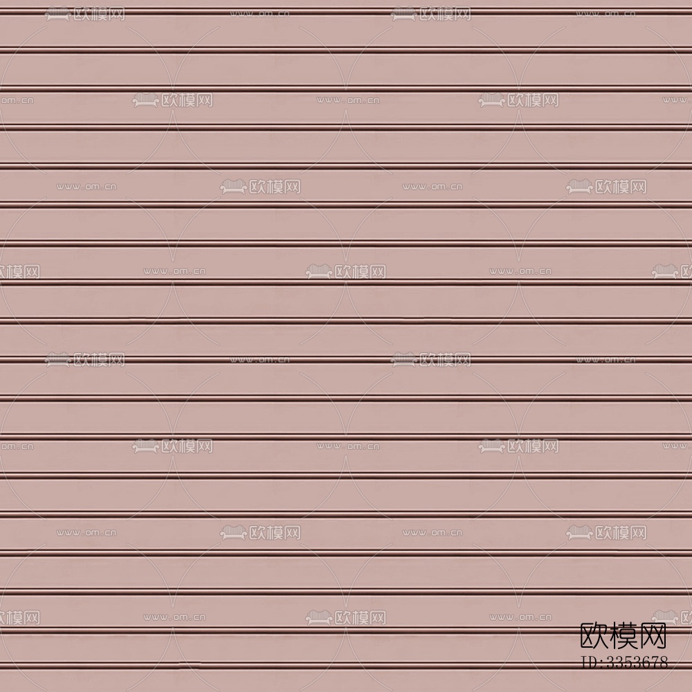 无缝木纹木饰面木格栅造型背景墙面下载