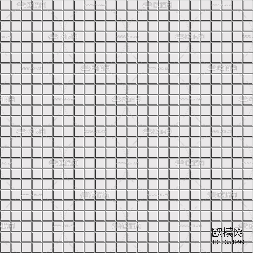 无缝马赛克瓷砖石材方格子砖拼花地砖墙砖瓷砖 1.2 x1.2下载