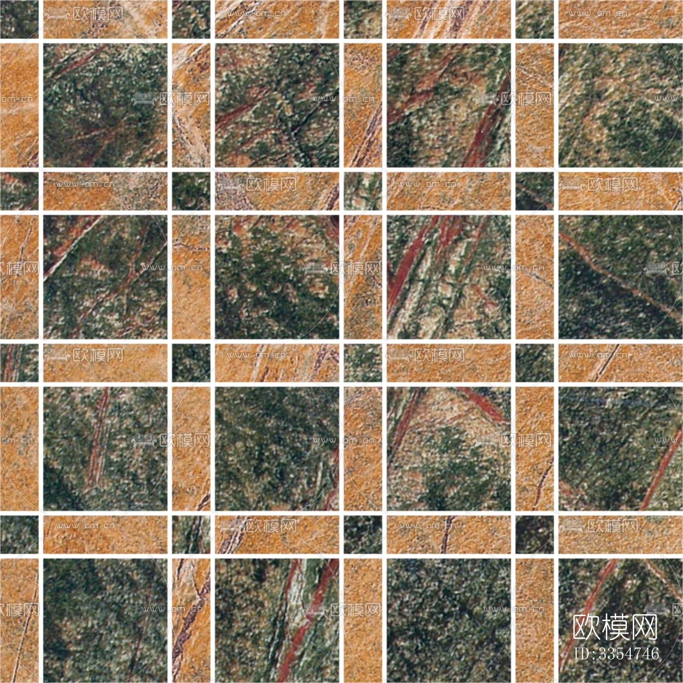 地面大理石拼花下载