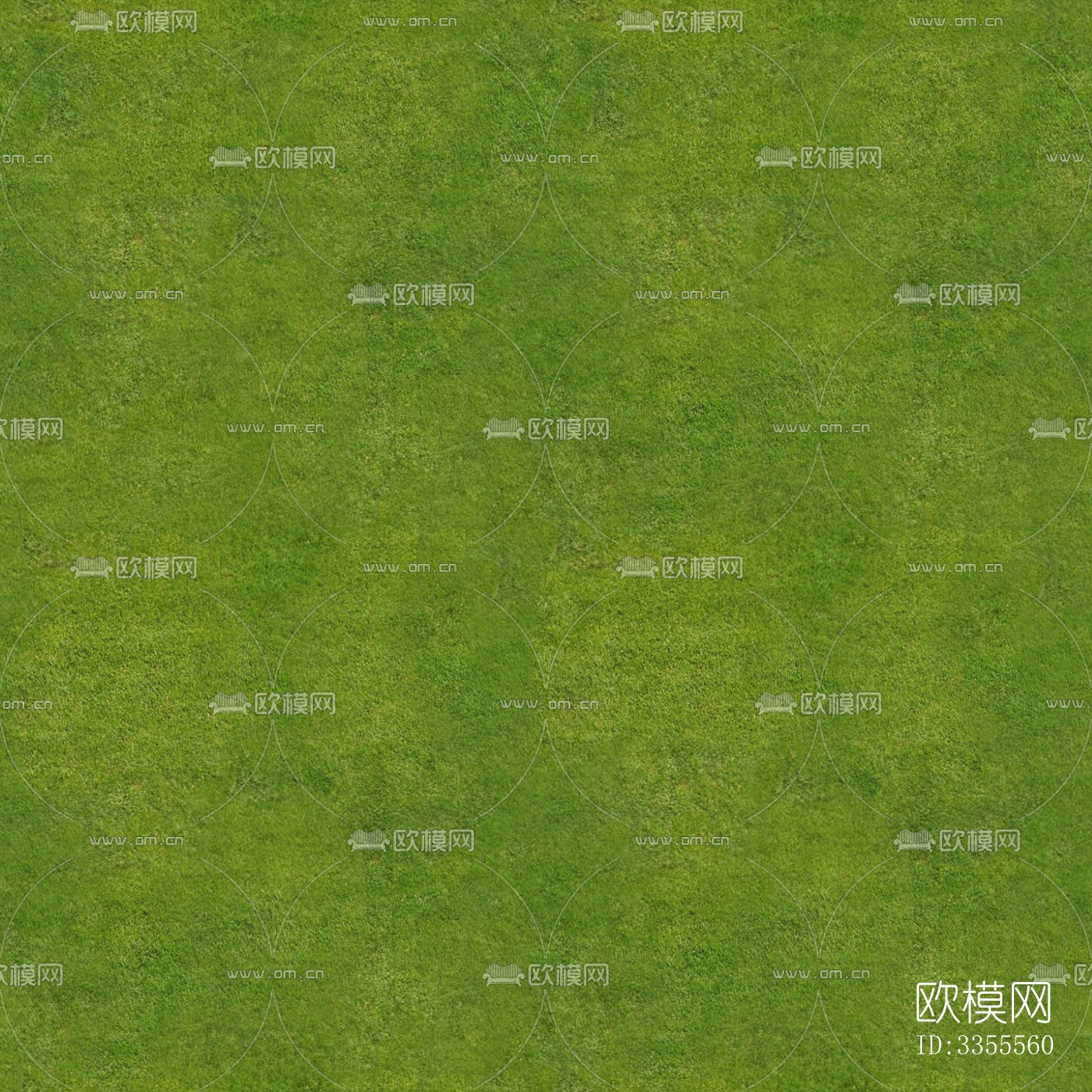 无缝草地草坪草皮贴图下载