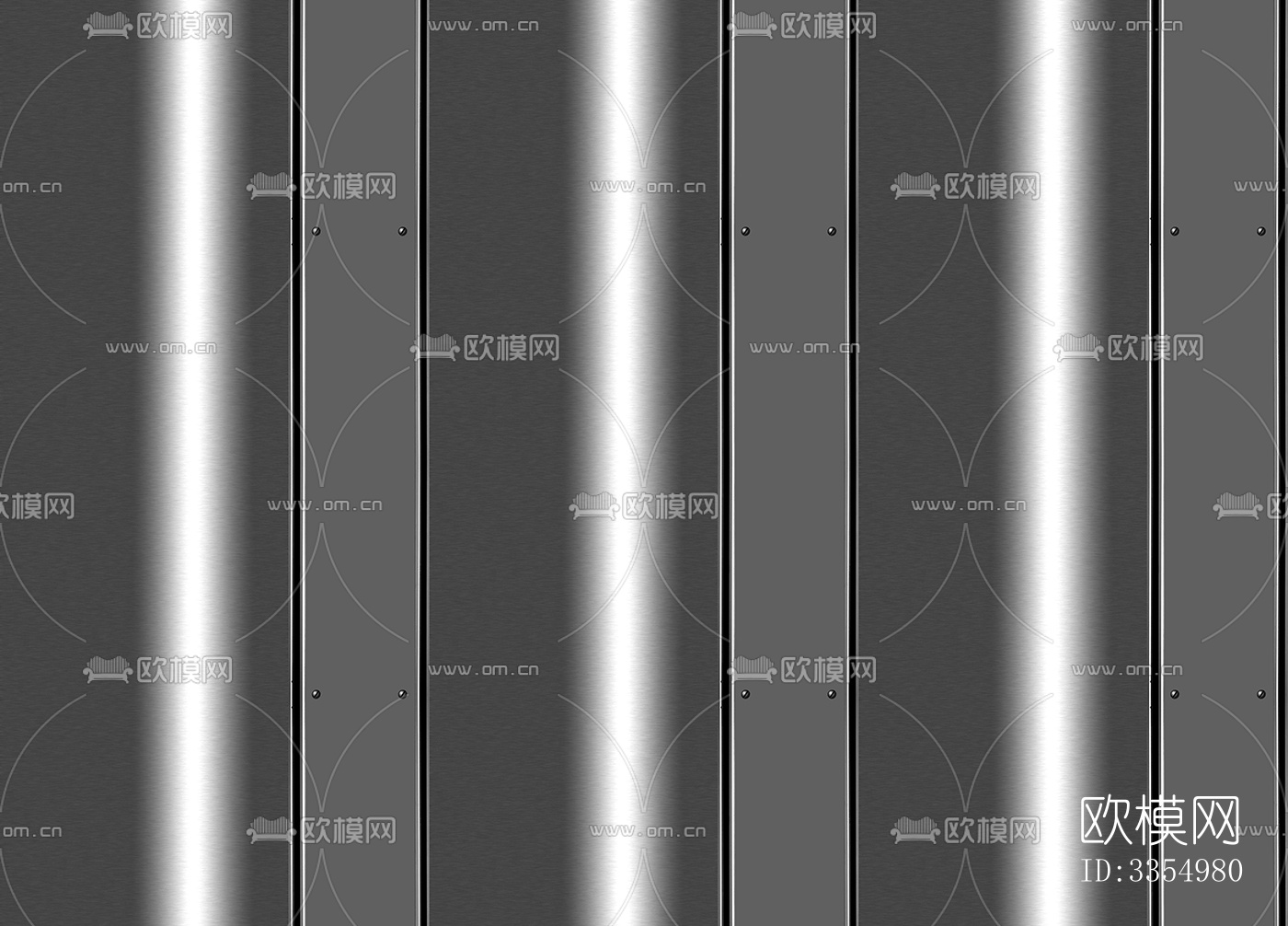 无缝不锈钢幕墙金属板下载