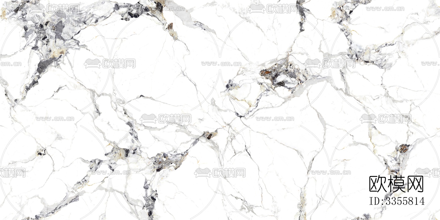 希腊白金 白金大理石 奢石