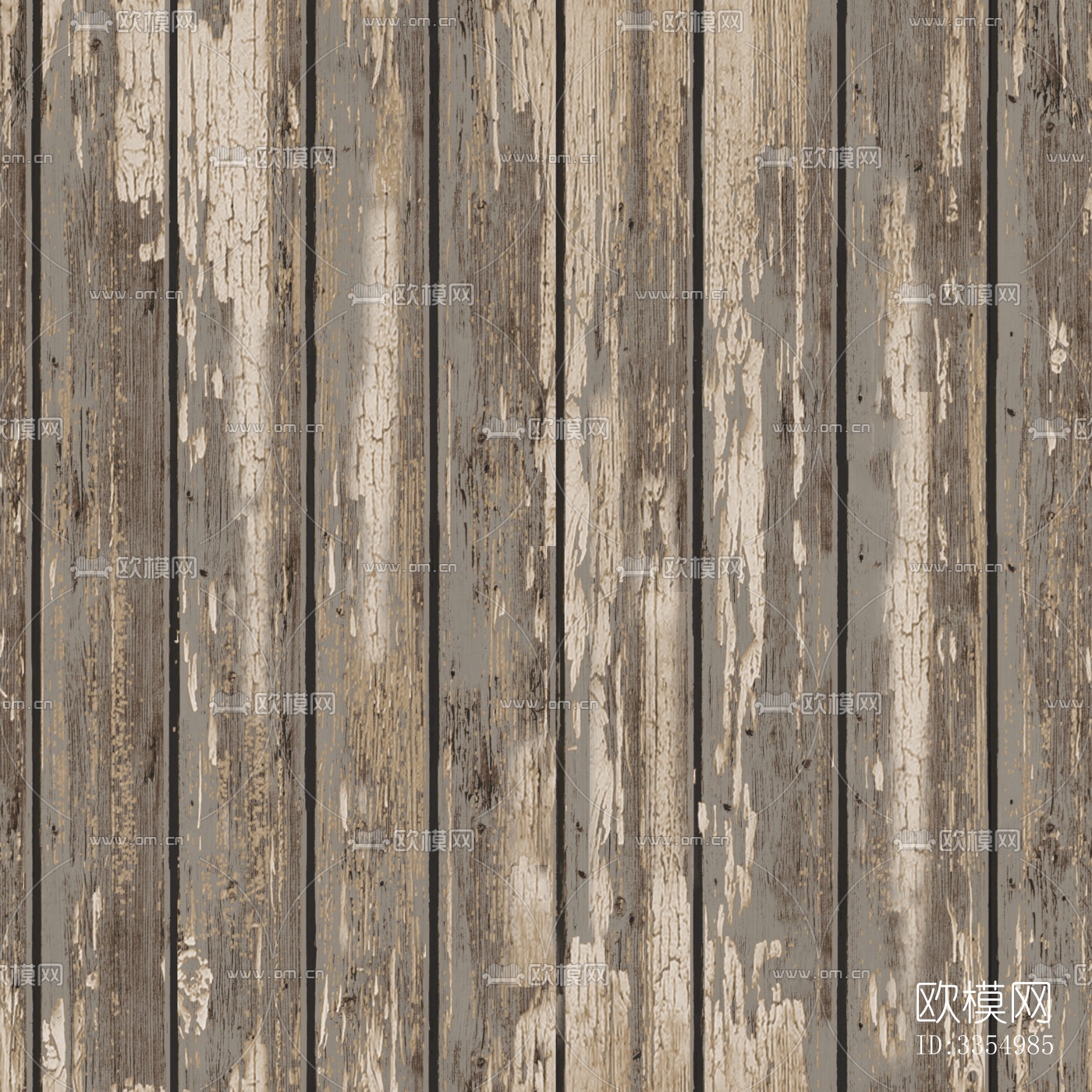 无缝老化脏旧户外阳台防腐木木地板下载