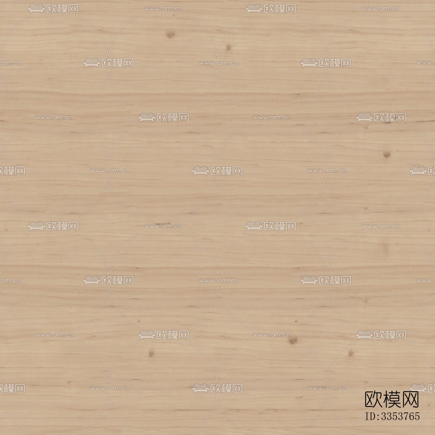 无缝原木色辐射松木纹贴图下载